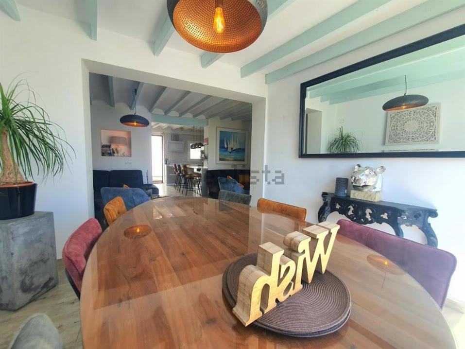 Apartamento Casa Roberto Altea Exterior foto