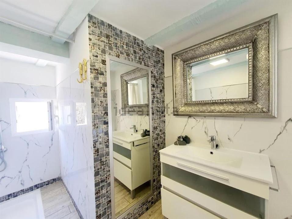 Apartamento Casa Roberto Altea Exterior foto