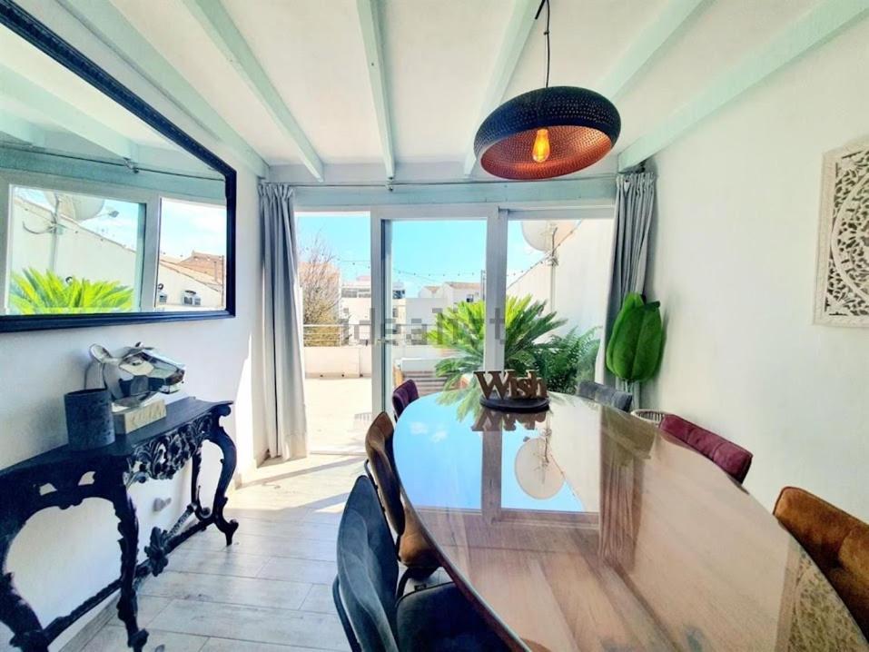 Apartamento Casa Roberto Altea Exterior foto