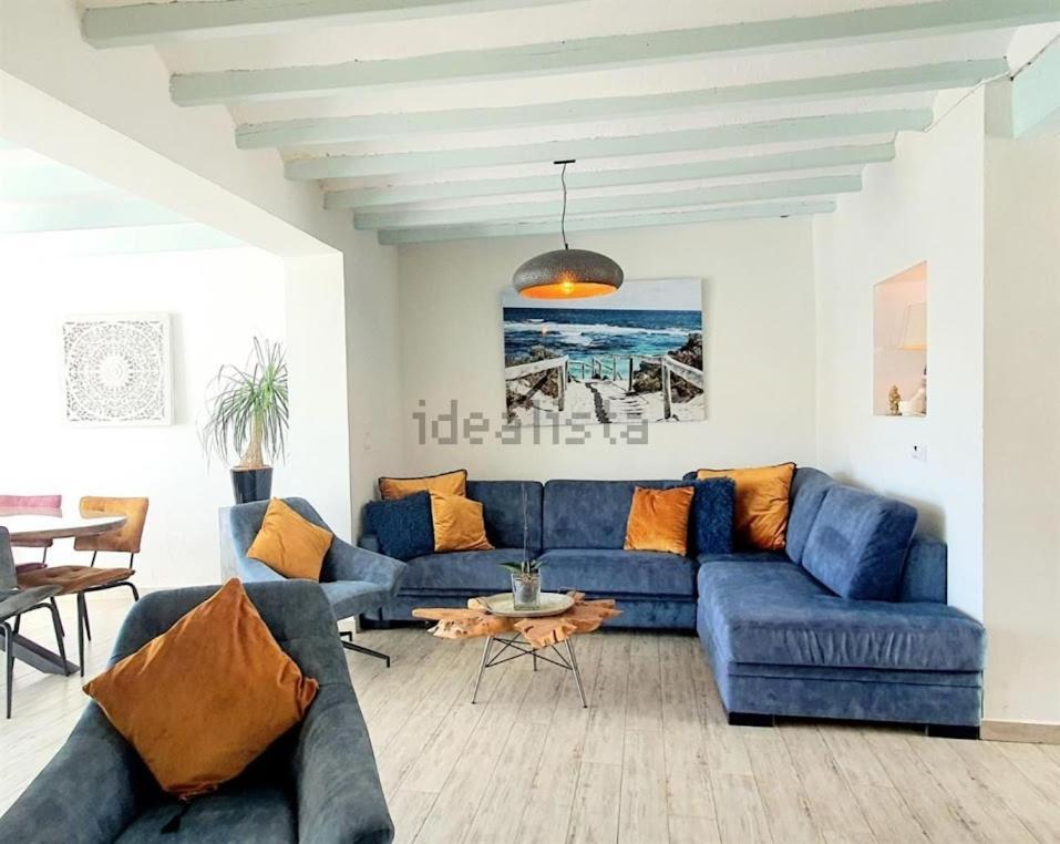 Apartamento Casa Roberto Altea Exterior foto