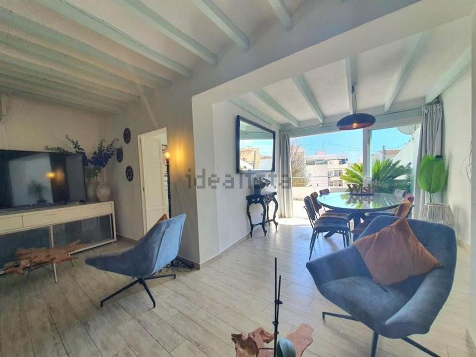Apartamento Casa Roberto Altea Exterior foto