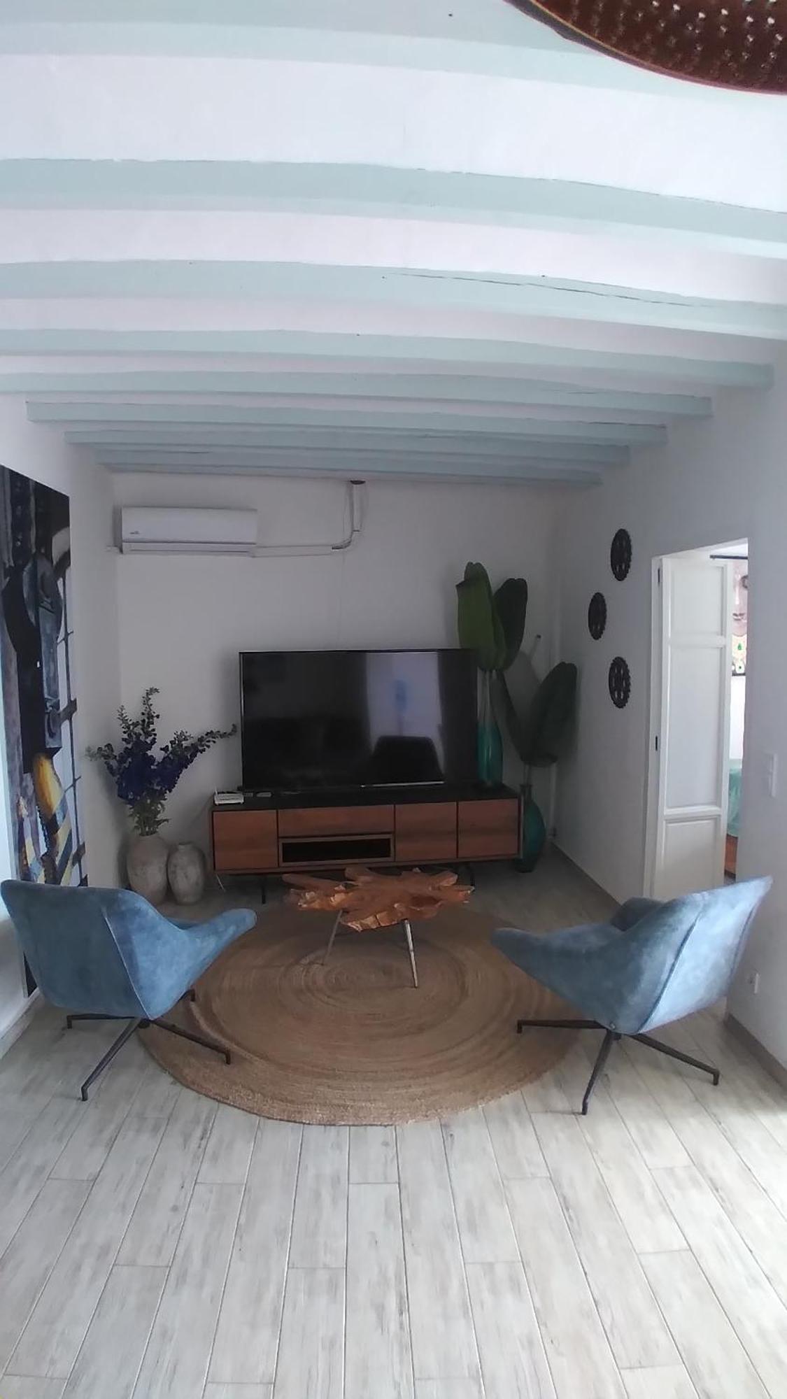 Apartamento Casa Roberto Altea Exterior foto