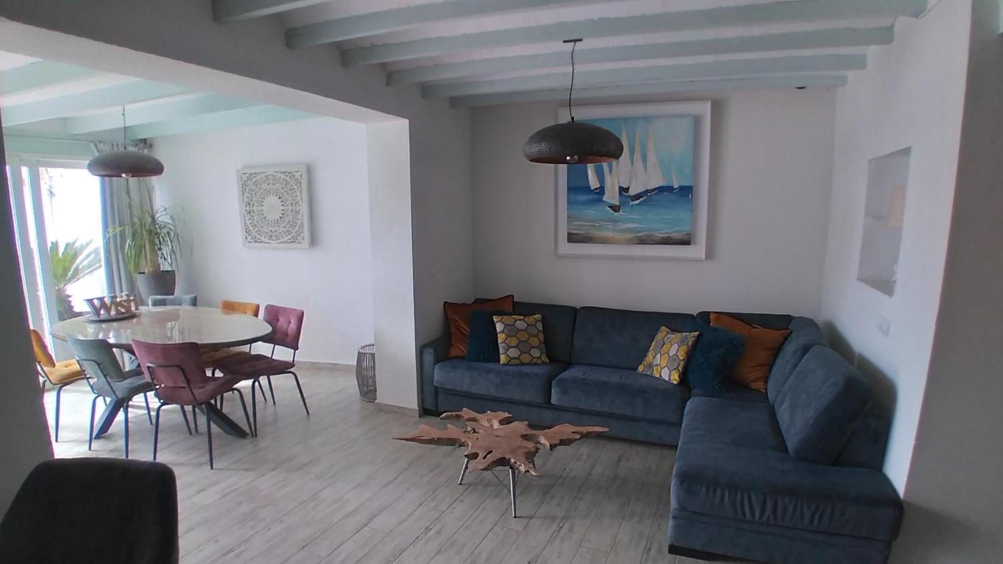 Apartamento Casa Roberto Altea Exterior foto