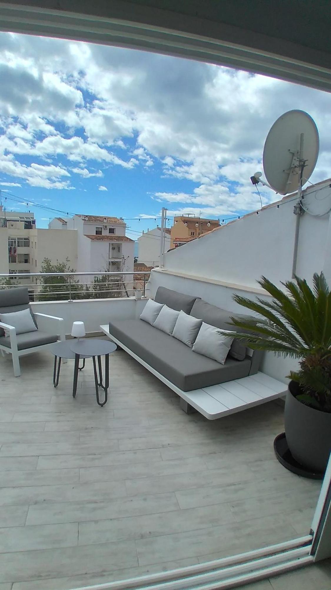 Apartamento Casa Roberto Altea Exterior foto
