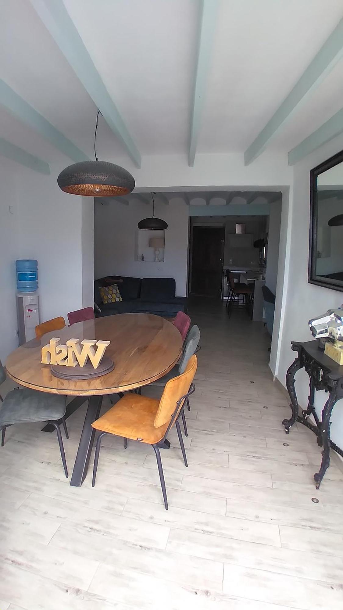 Apartamento Casa Roberto Altea Exterior foto