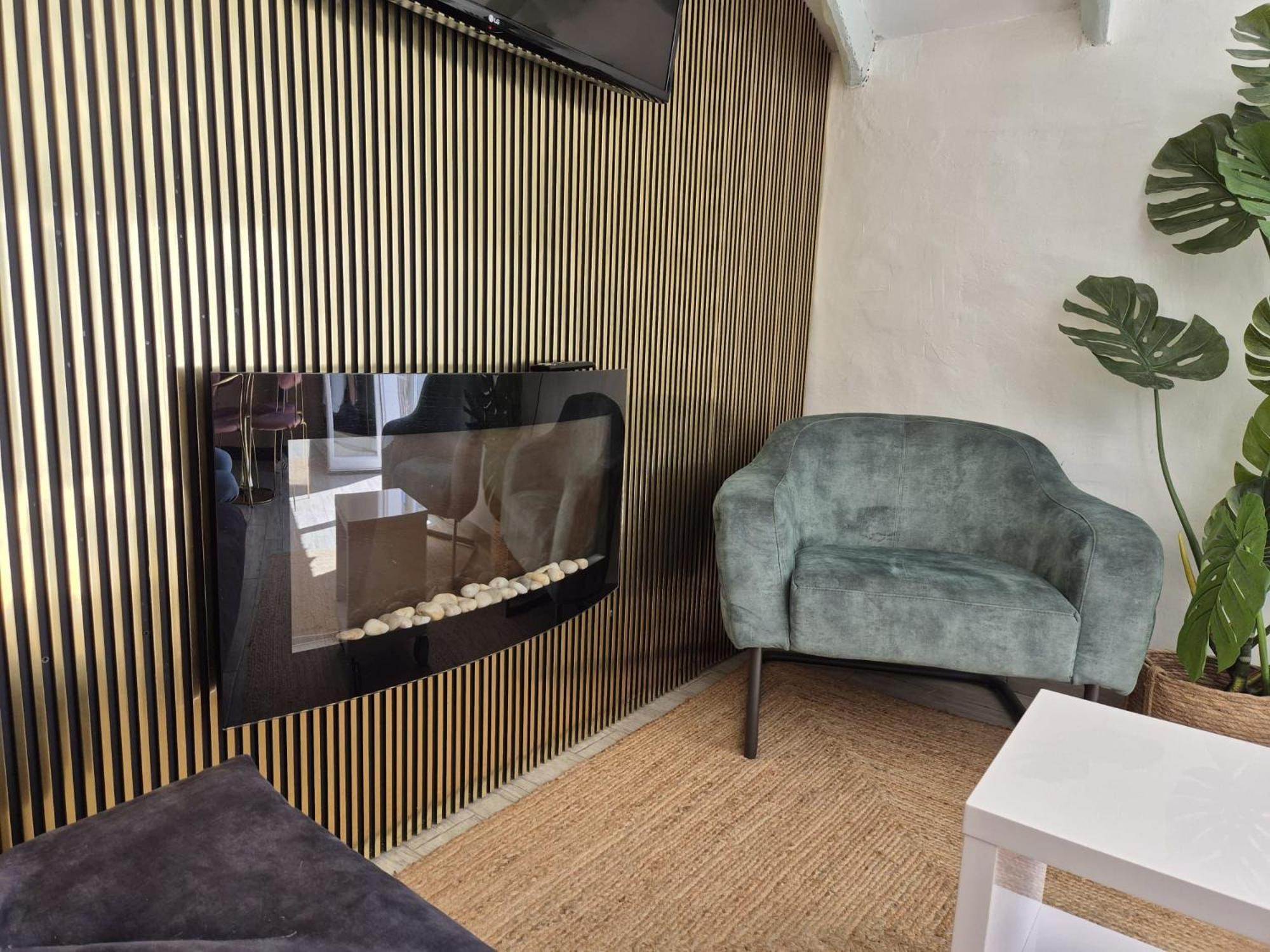 Apartamento Casa Roberto Altea Exterior foto