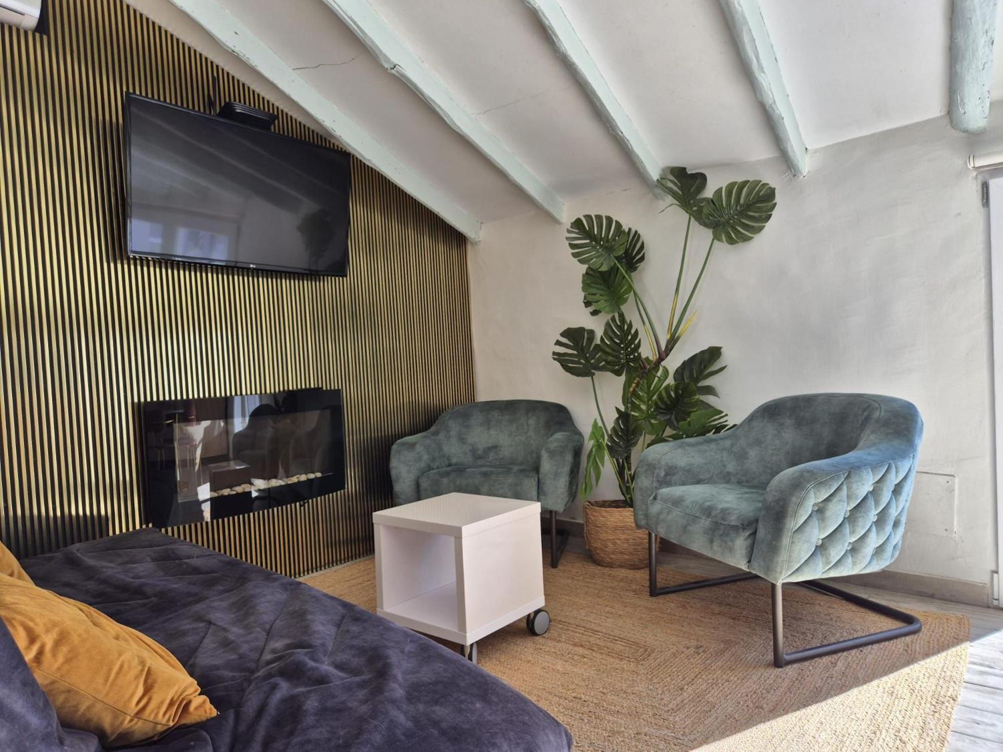 Apartamento Casa Roberto Altea Exterior foto