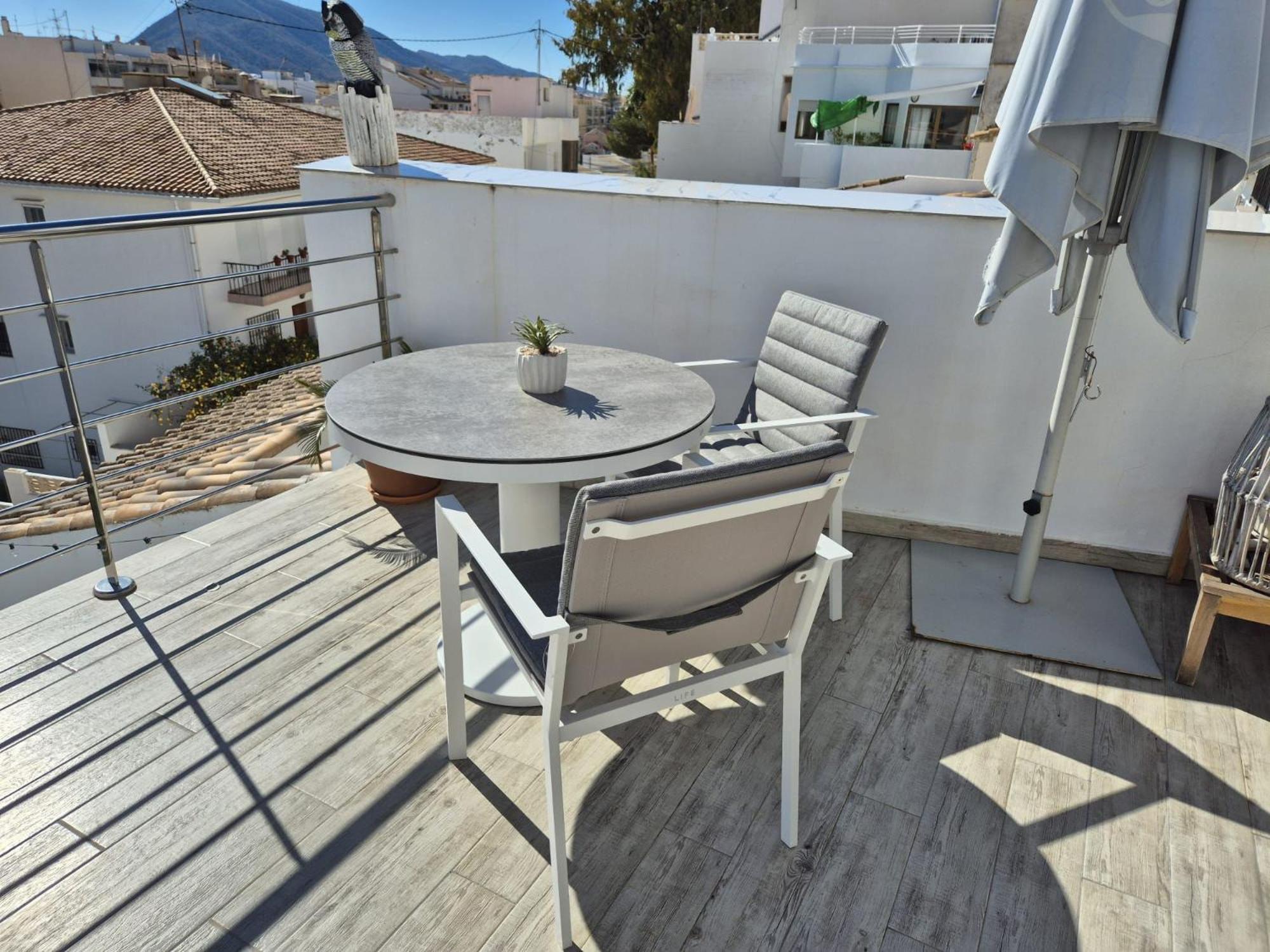 Apartamento Casa Roberto Altea Exterior foto