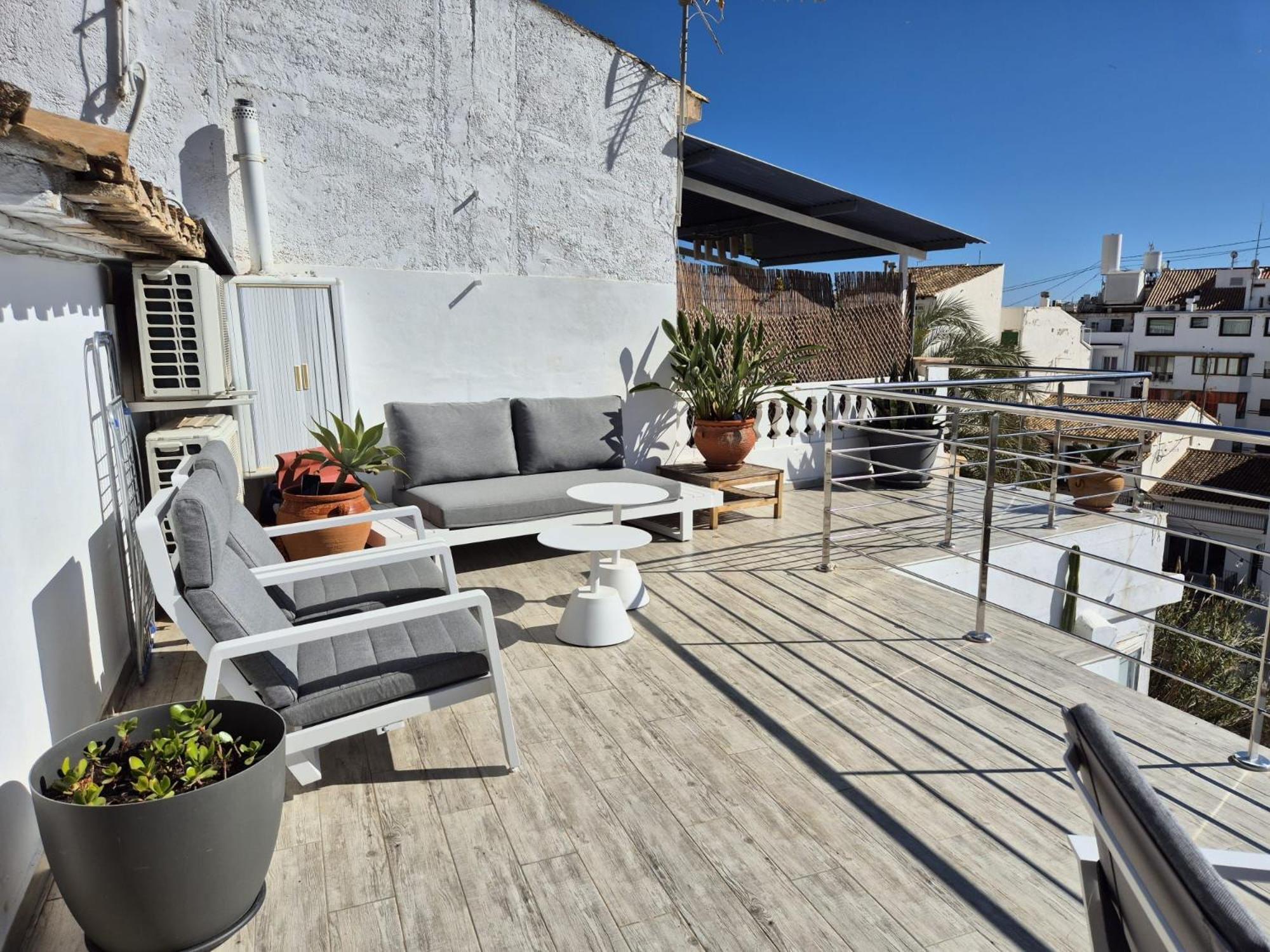 Apartamento Casa Roberto Altea Exterior foto