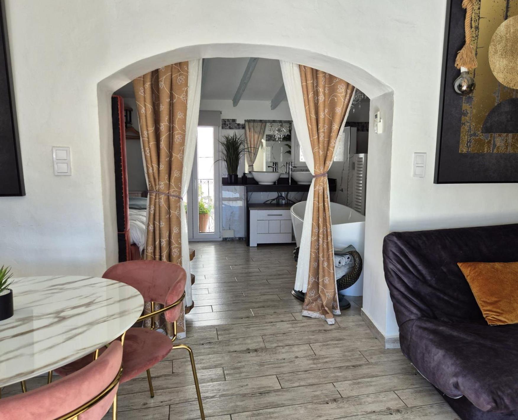 Apartamento Casa Roberto Altea Exterior foto