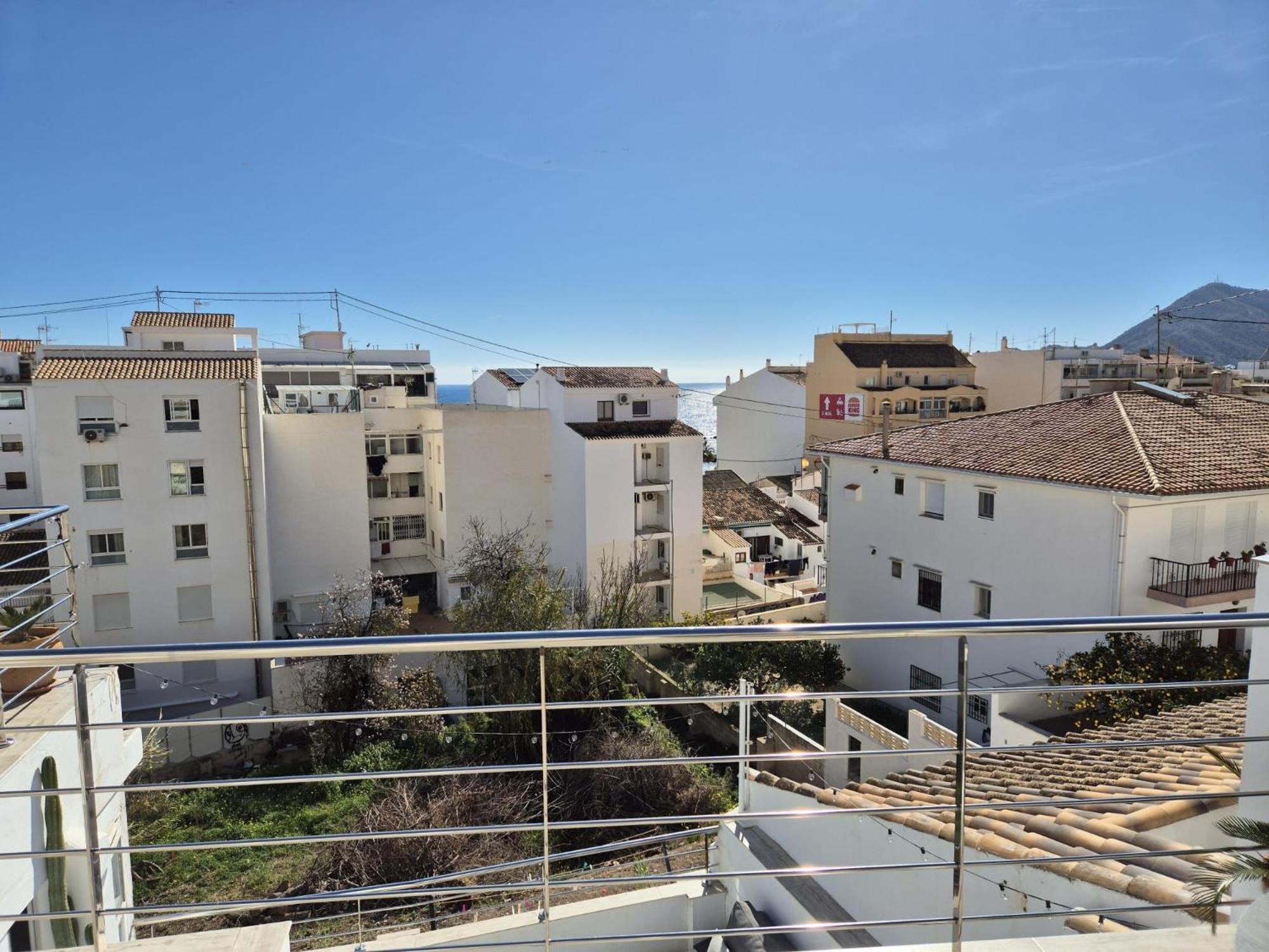 Apartamento Casa Roberto Altea Exterior foto